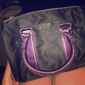 Victoria secret bag
